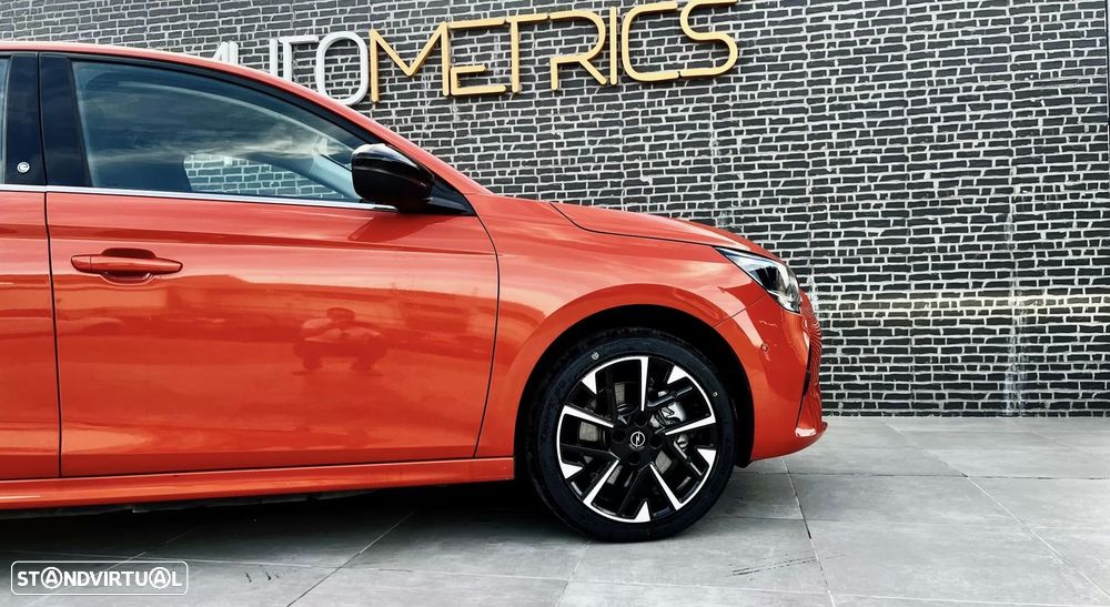 Opel Corsa-e 50 kWh - 13