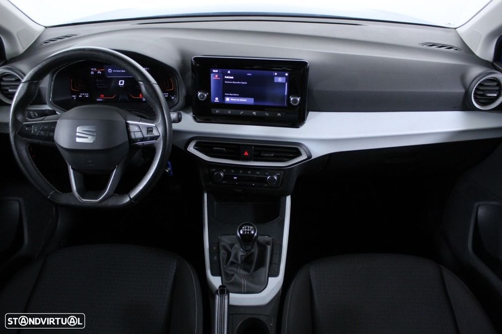 SEAT Arona 1.0 TSI Style - 18