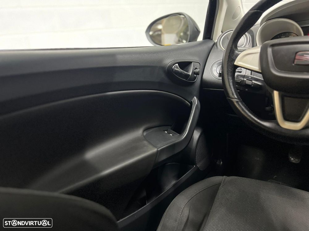 SEAT Ibiza 1.2 12V Sport - 8