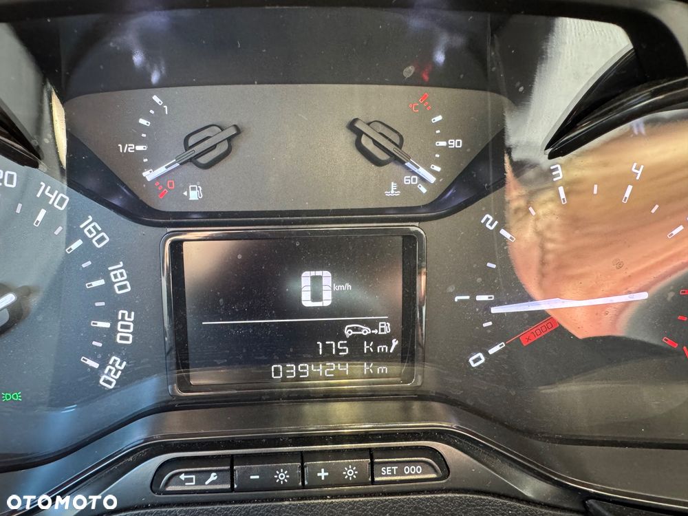 Toyota Proace City - 9