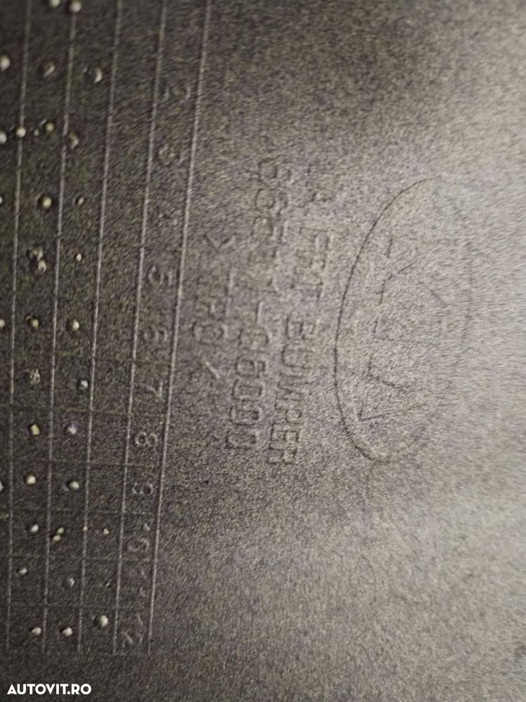 Bara fata Kia Picanto, 2017, 2018, 2019, 2020, cod origine OE 86511-G6000.10233 - 10