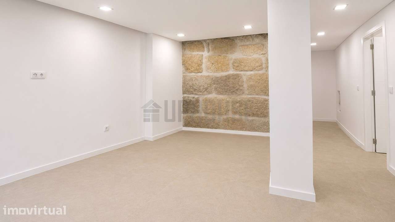 Moradia T2+1 Totalmente Remodelada - Mangualde - Grande imagem: 3/17