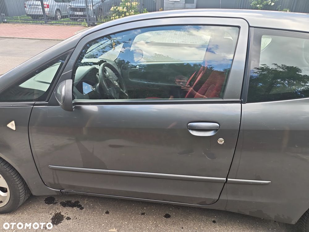 Mitsubishi Colt 1.3 Inform MY08 - 4