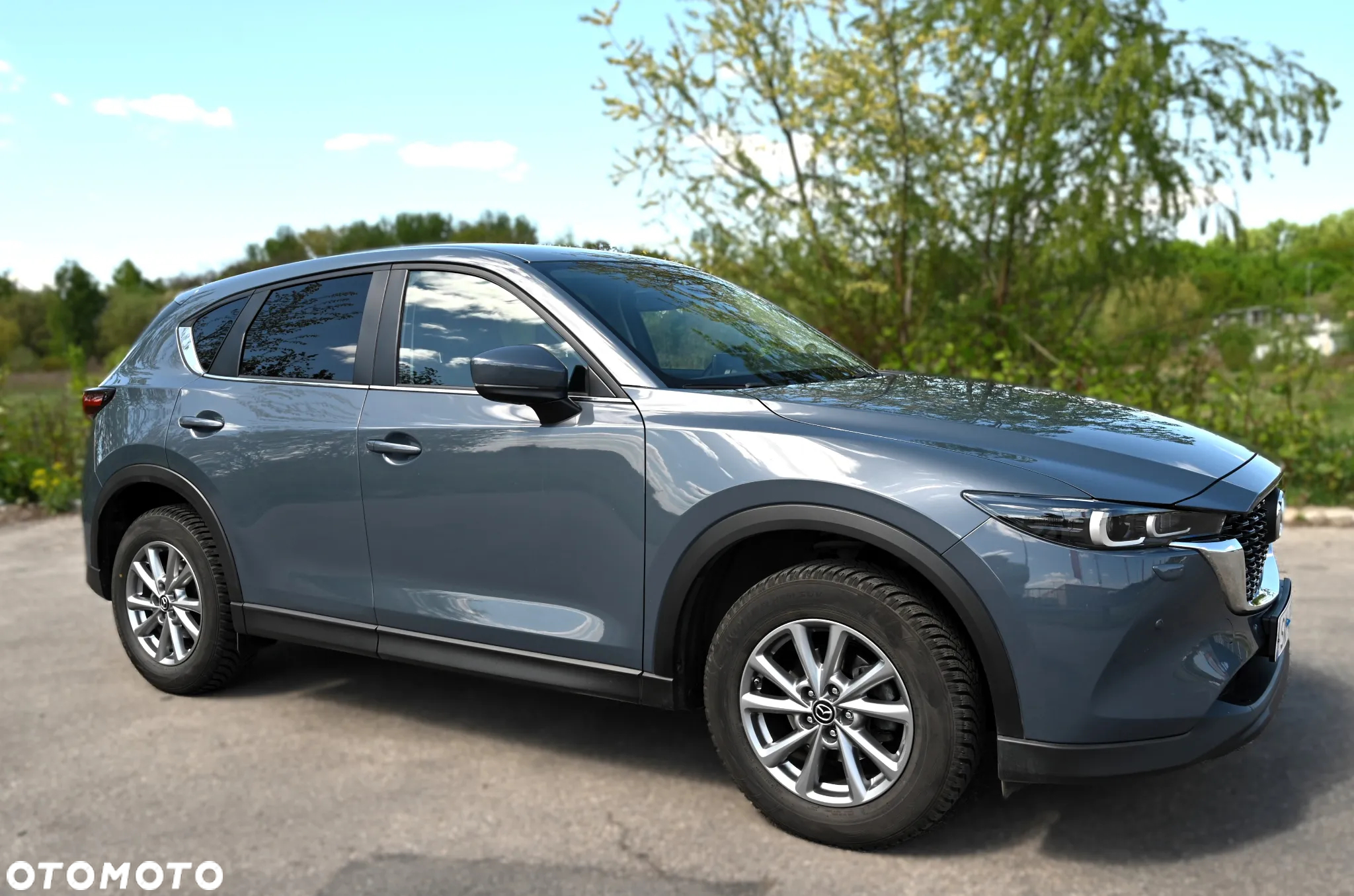 Mazda CX-5 2.0 Kanjo 2WD - 11