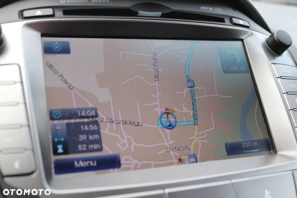 Hyundai ix35 1.6 GDI Premium 2WD - 37