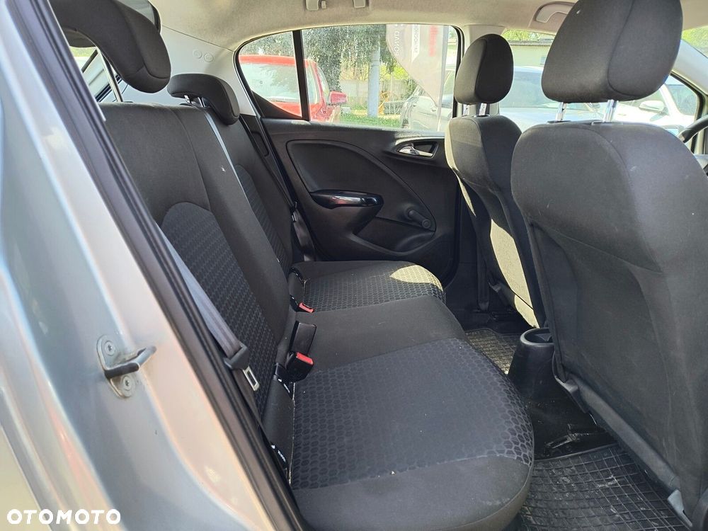 Opel Corsa - 10