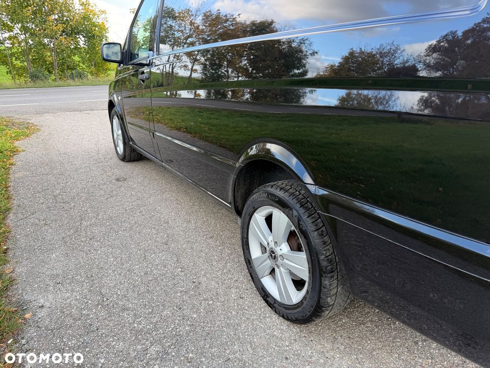 Mercedes-Benz Vito - 7
