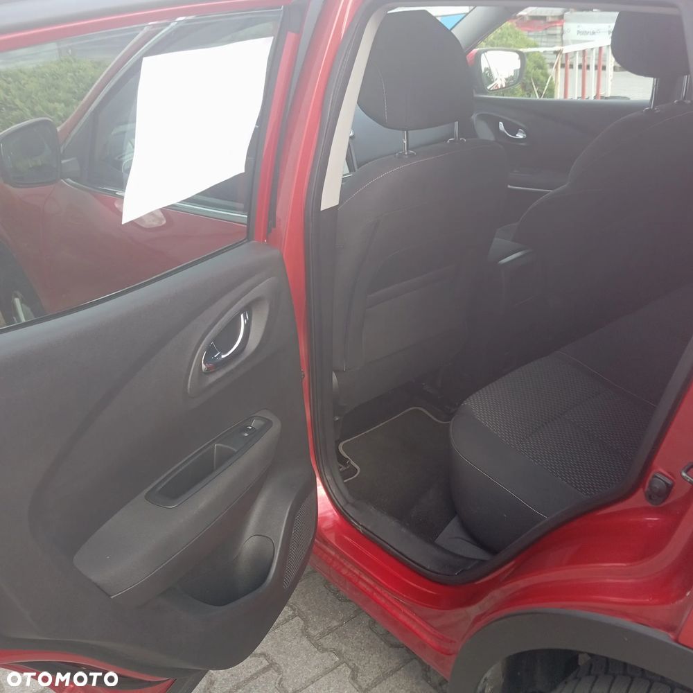 Renault Kadjar Energy dCi 110 EDC Bose Edition - 9