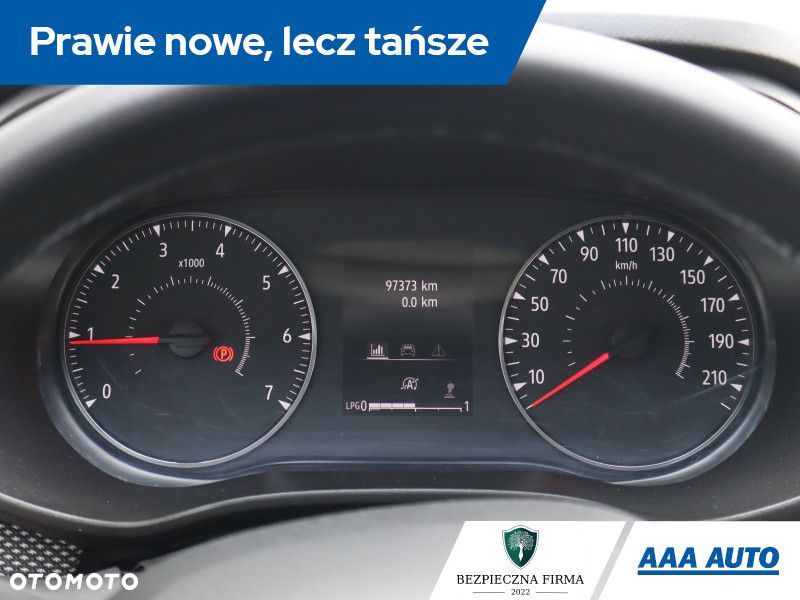 Dacia Sandero - 13