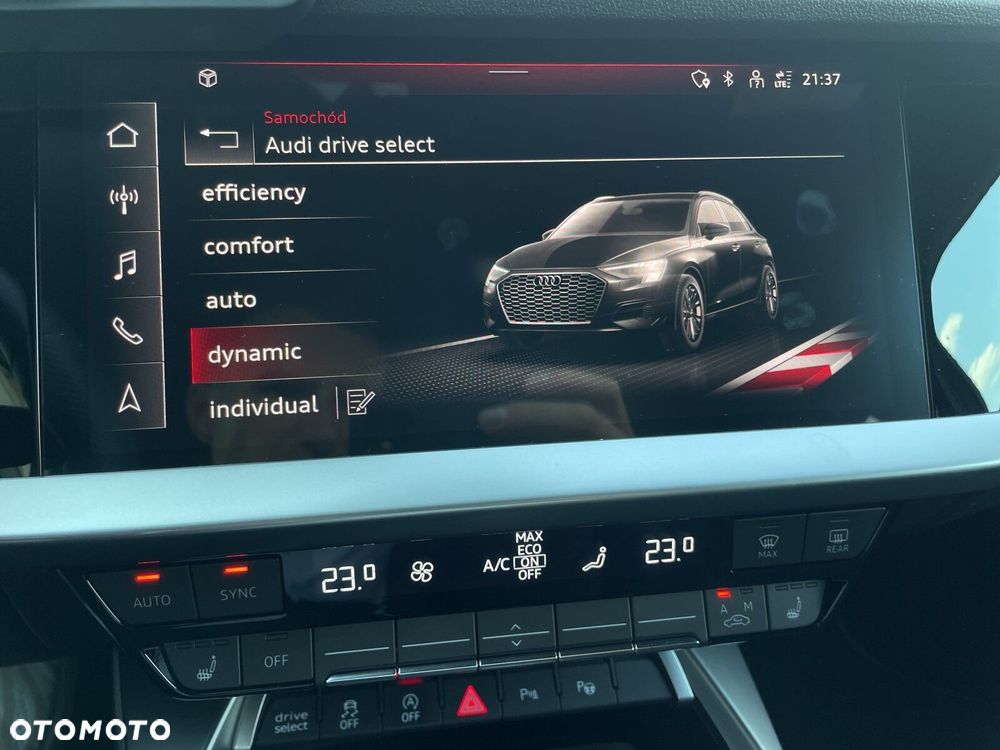 Audi S3 Sportback TFSI Quattro S tronic - 24