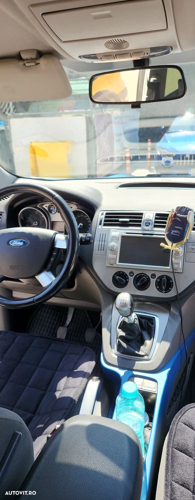 Ford Kuga 2.0 TDCi 4WD Trend - 8
