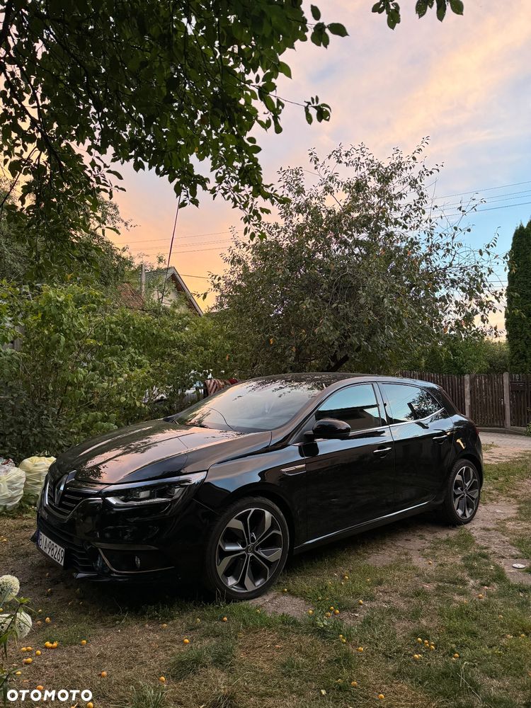 Renault Megane ENERGY dCi 130 INTENS - 11