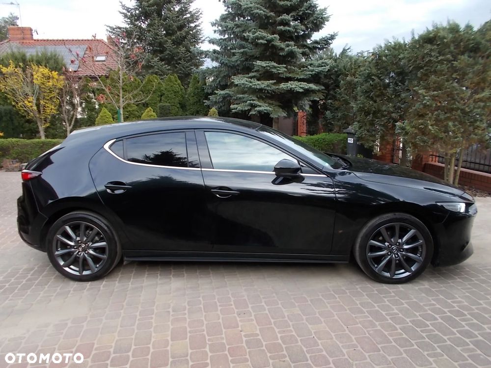 Mazda 3 SKYACTIV-D 1.8 - 4