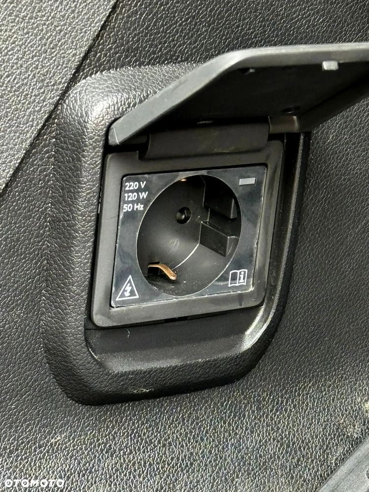 Citroën Berlingo XL 1.5 BlueHDI Shine S&S (7-os.) - 21