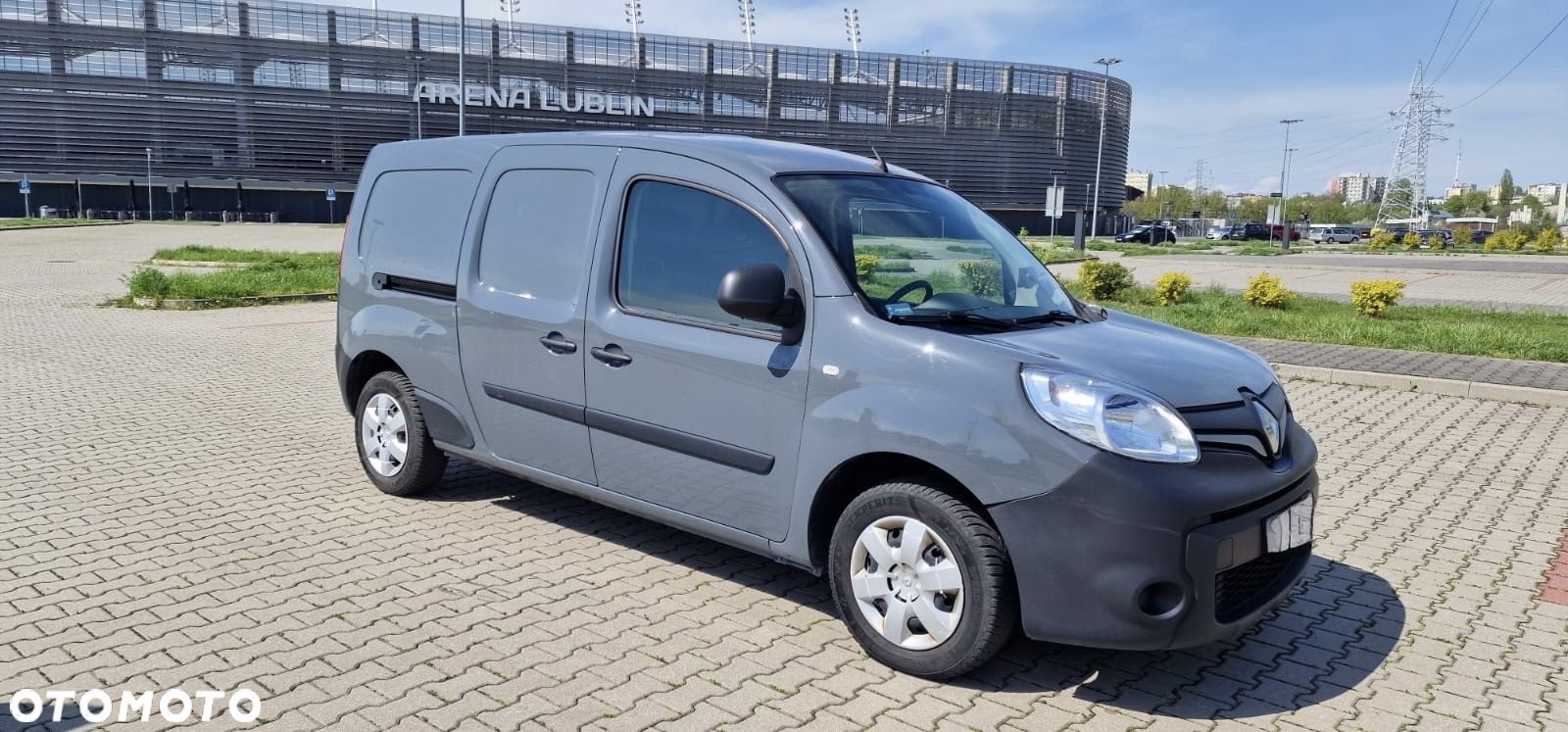Renault Kangoo - 1