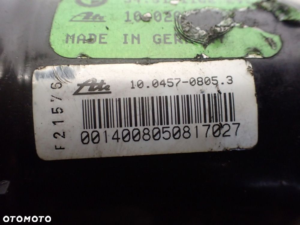 POMPA ABS BMW E36 COUPE 2.0 M52B20 1162291 - 10