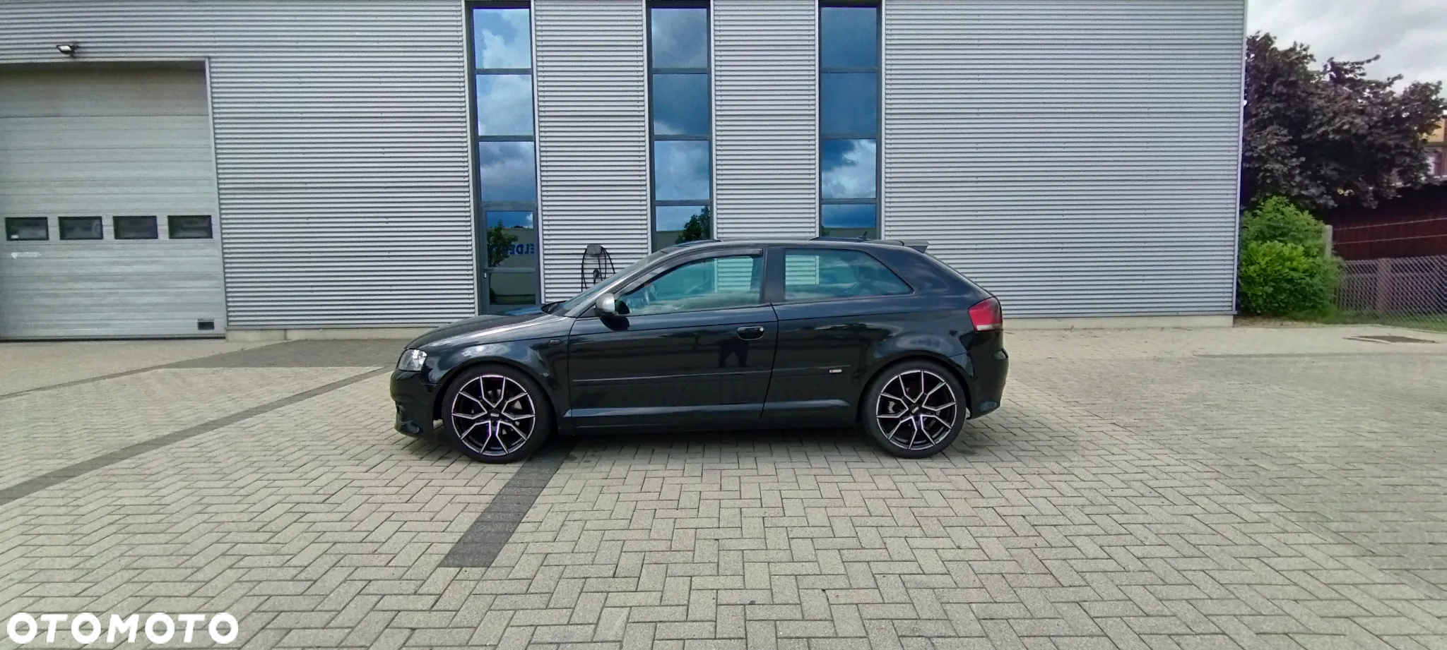 Audi A3 2.0 TDI Ambition DSG - 7