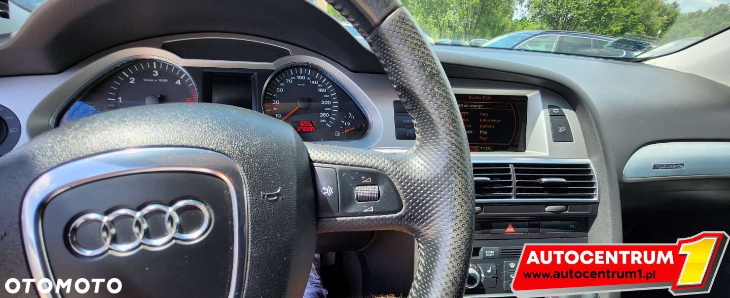 Audi A6 Allroad - 26