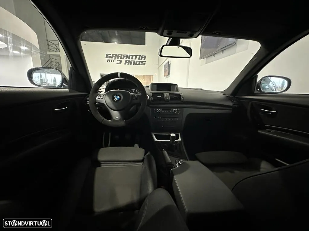 BMW 135 - 5