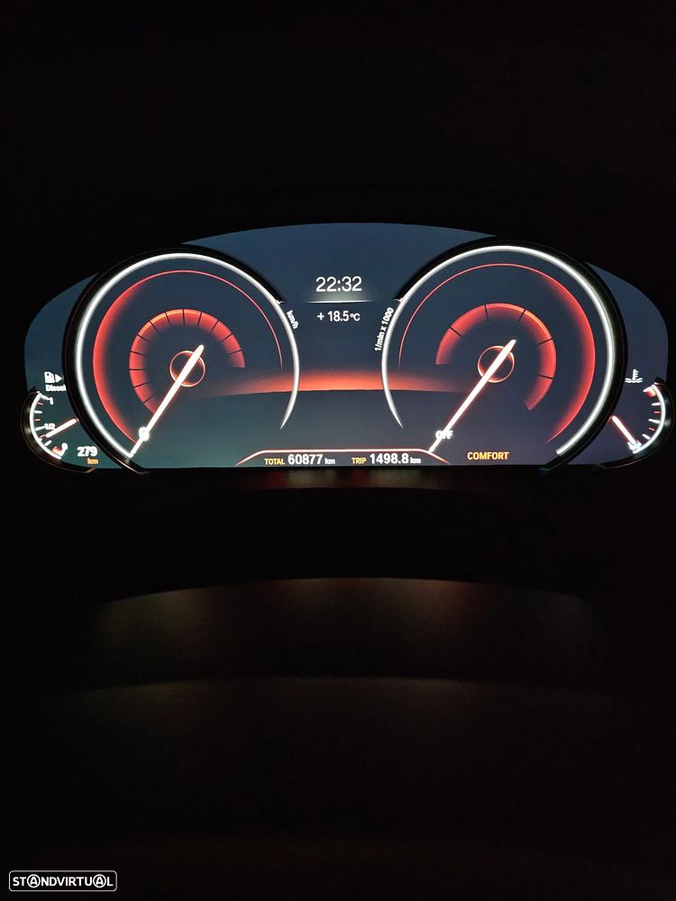 BMW X3 20 d xDrive Pack M Auto - 27