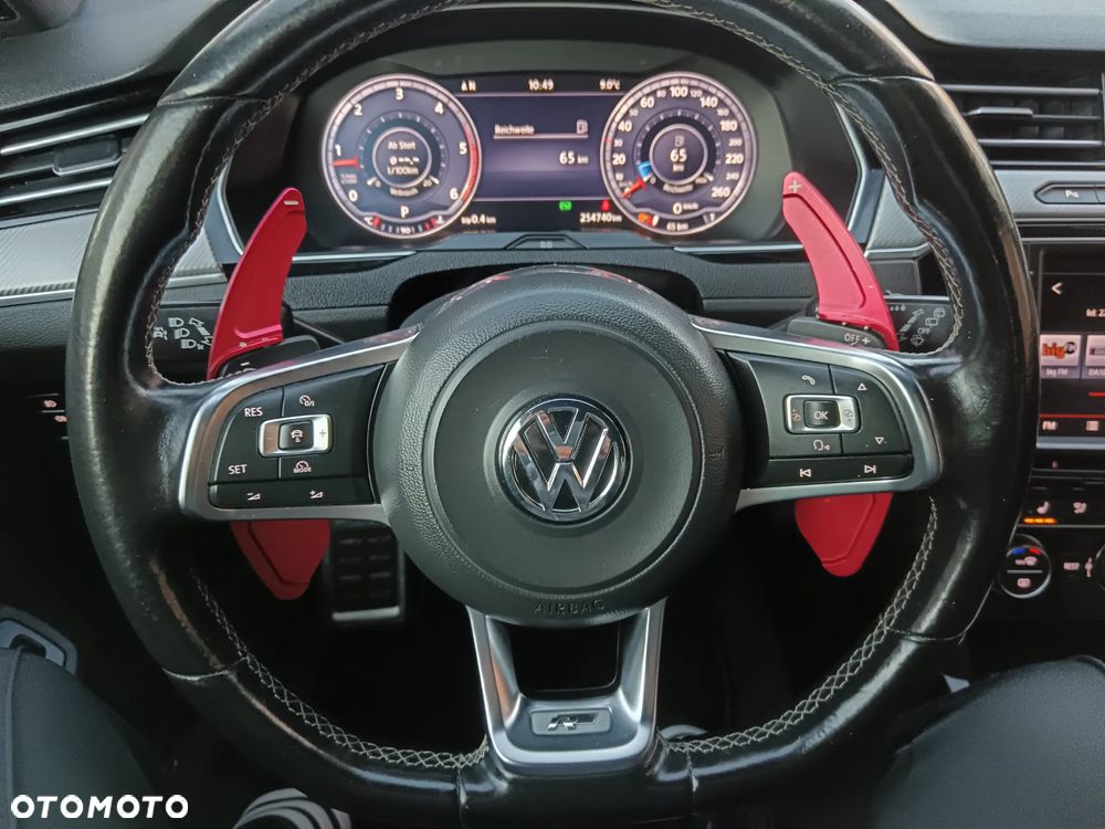 Volkswagen Passat 2.0 TDI SCR DSG 4Motion Business - 20