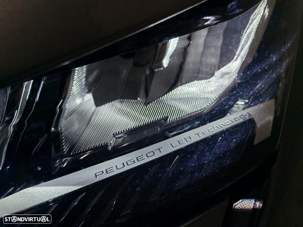 Peugeot 308 1.2 PureTech Allure Full LED - 8