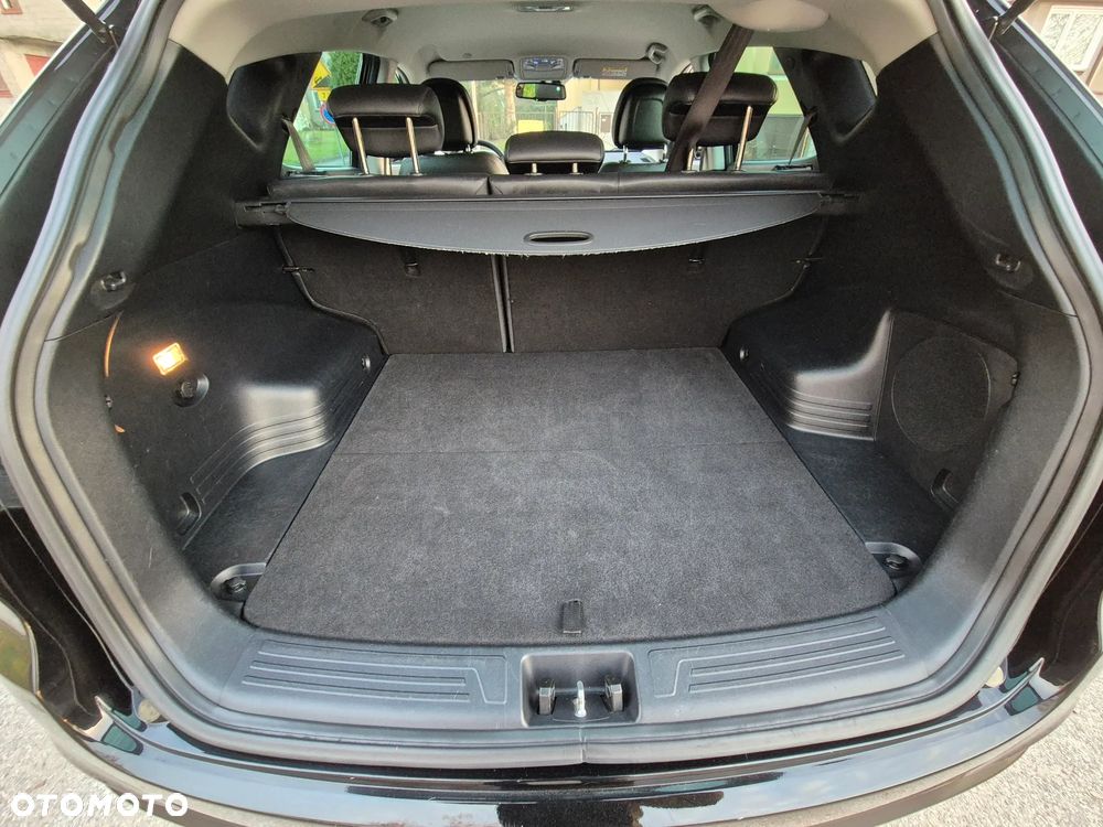 Hyundai ix35 1.6 GDI Premium 2WD - 8