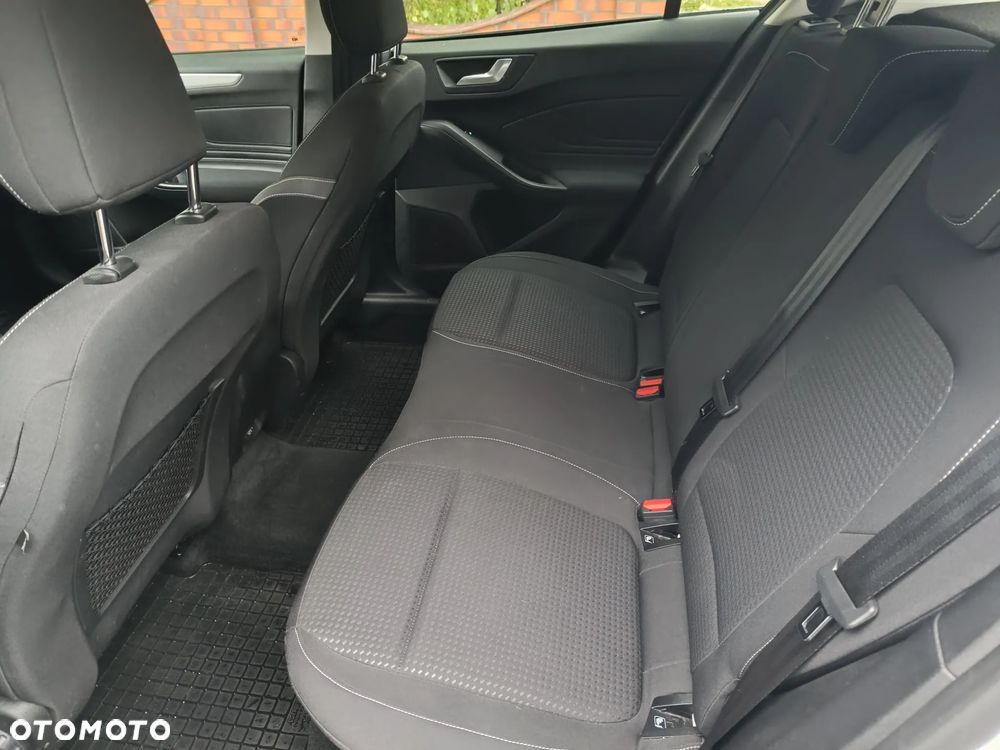 Ford Focus 1.5 EcoBlue Trend Edition - 20