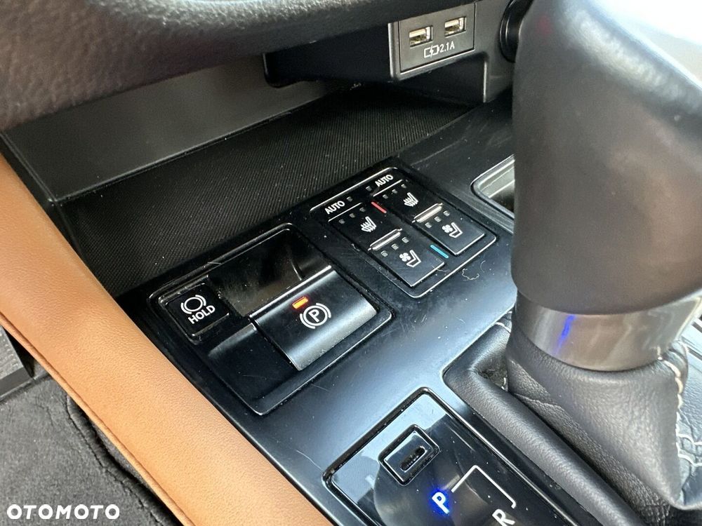 Lexus RX 300 Prestige - 15