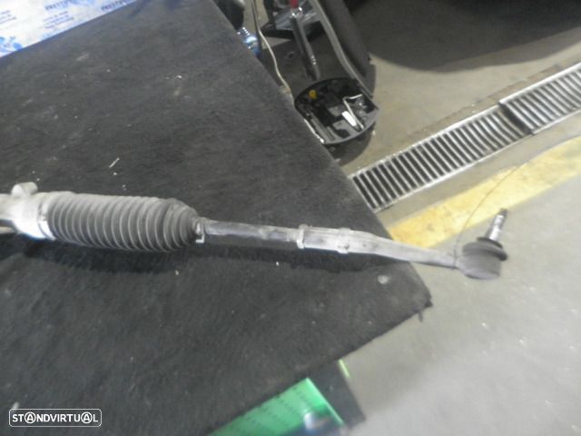 Caixa Direcao SI819432 CITROEN C2 2003 1.1 60CV 3P PRETO - 2