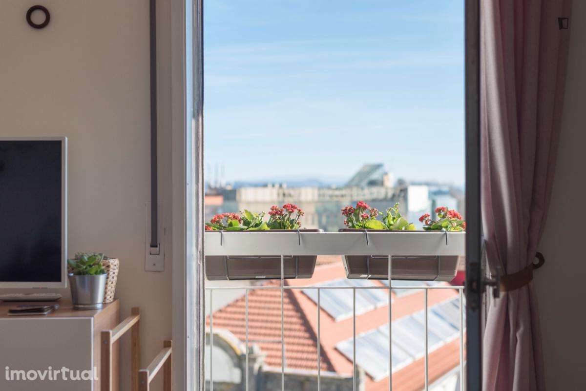 Estúdio - localizado em Bonfim Porto - Grande imagem: 3/7