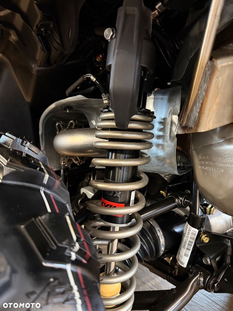 Can-Am Outlander Max - 21
