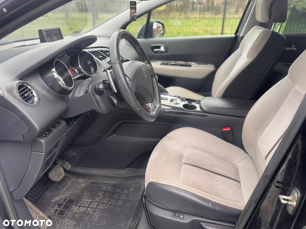 Peugeot 3008 - 16