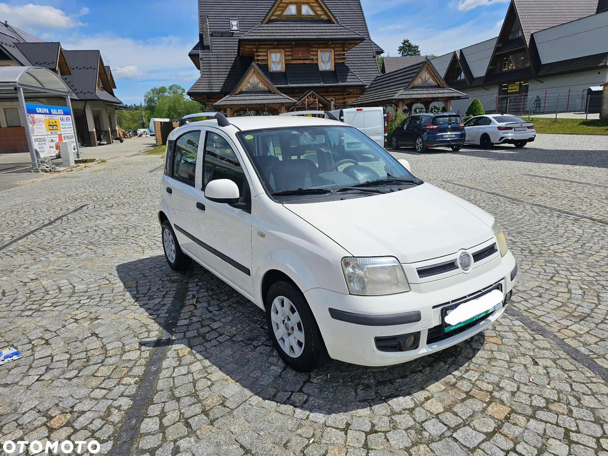 Fiat Panda - 3