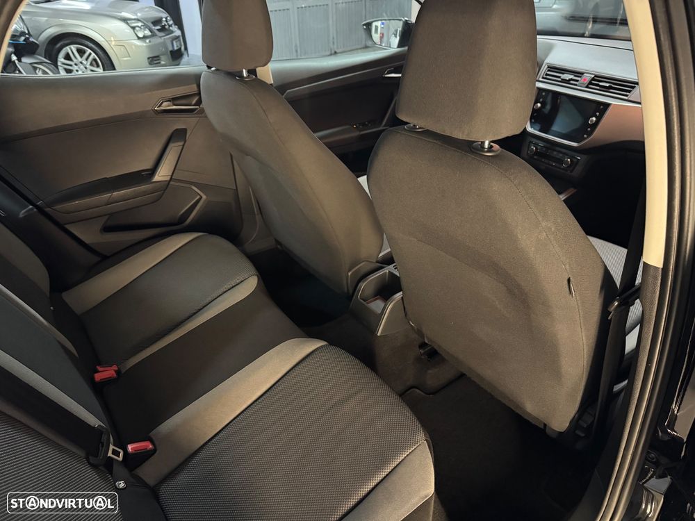 SEAT Ibiza 1.0 Style - 15