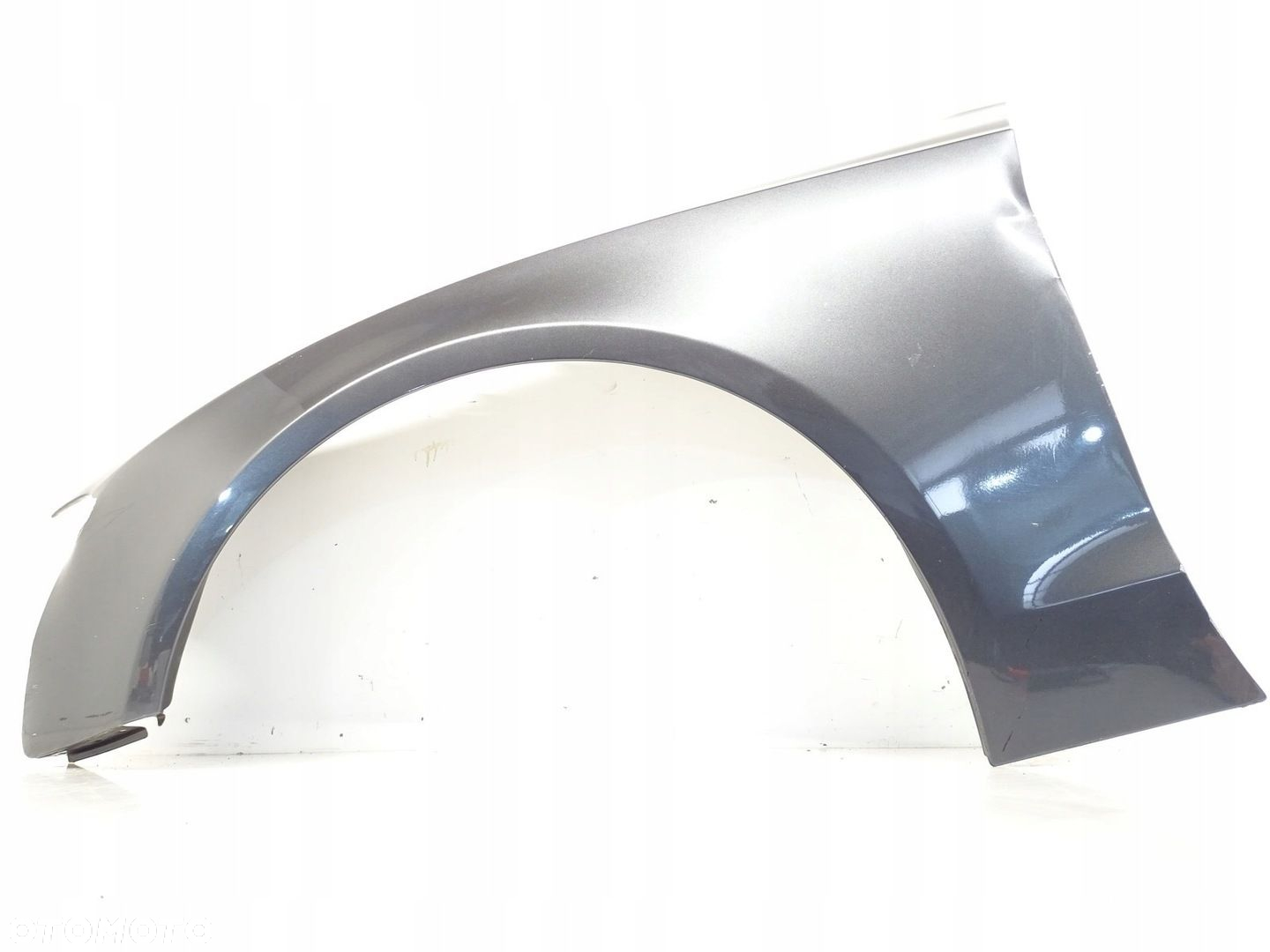BŁOTNIK LEWY PRZÓD PRZEDNI AUDI A5 8T LIFT 3D / 5D 2011-2015R LZ7S - 2