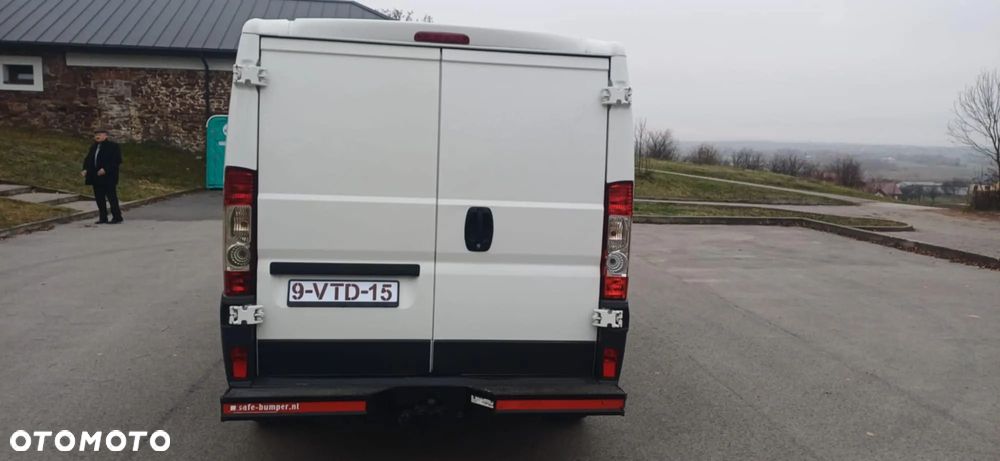 Fiat Ducato - 6