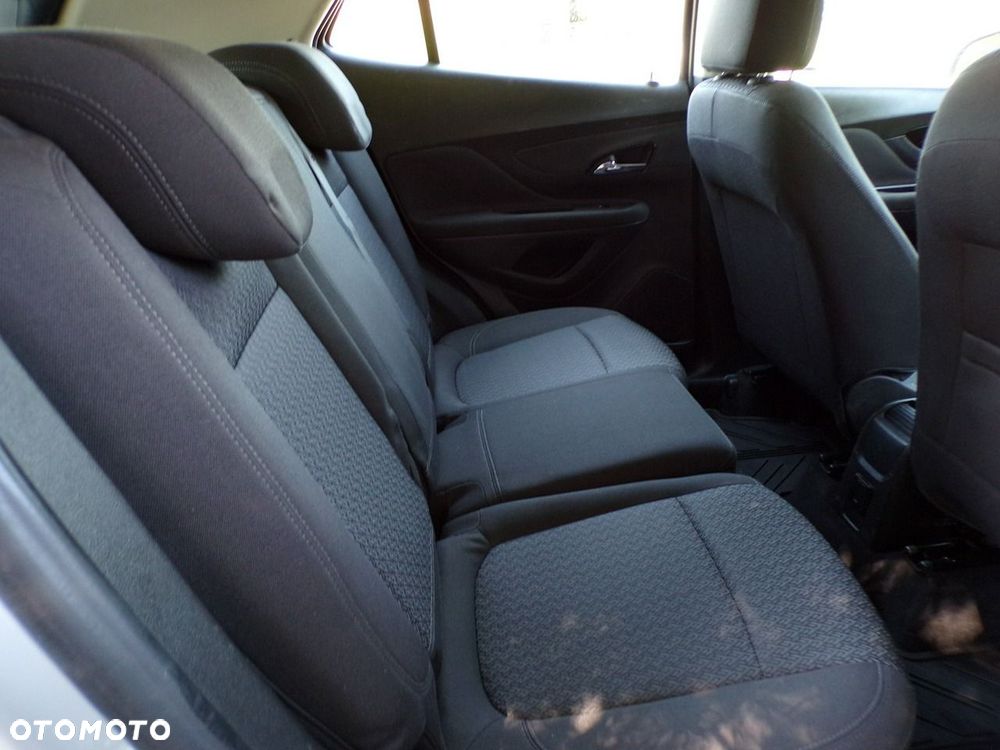 Ford Fiesta - 18
