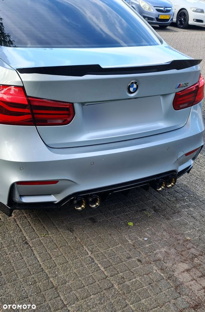 BMW M3 - 3