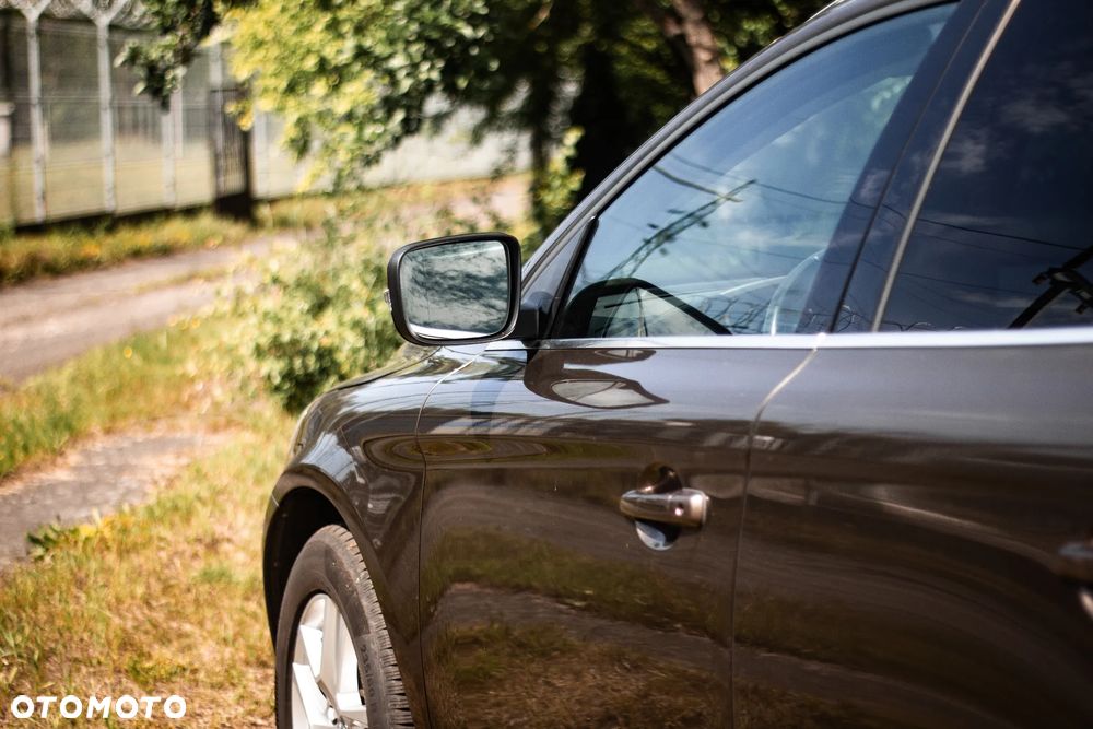Volvo XC 60 D4 Drive-E Summum - 6