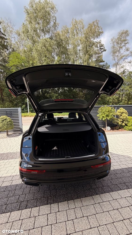 Audi Q5 40 TDI mHEV Quattro S Line S tronic - 9