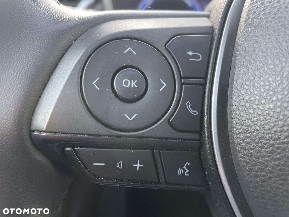 Toyota Corolla Cross 2.0 Hybrid Premiere Edition - 10