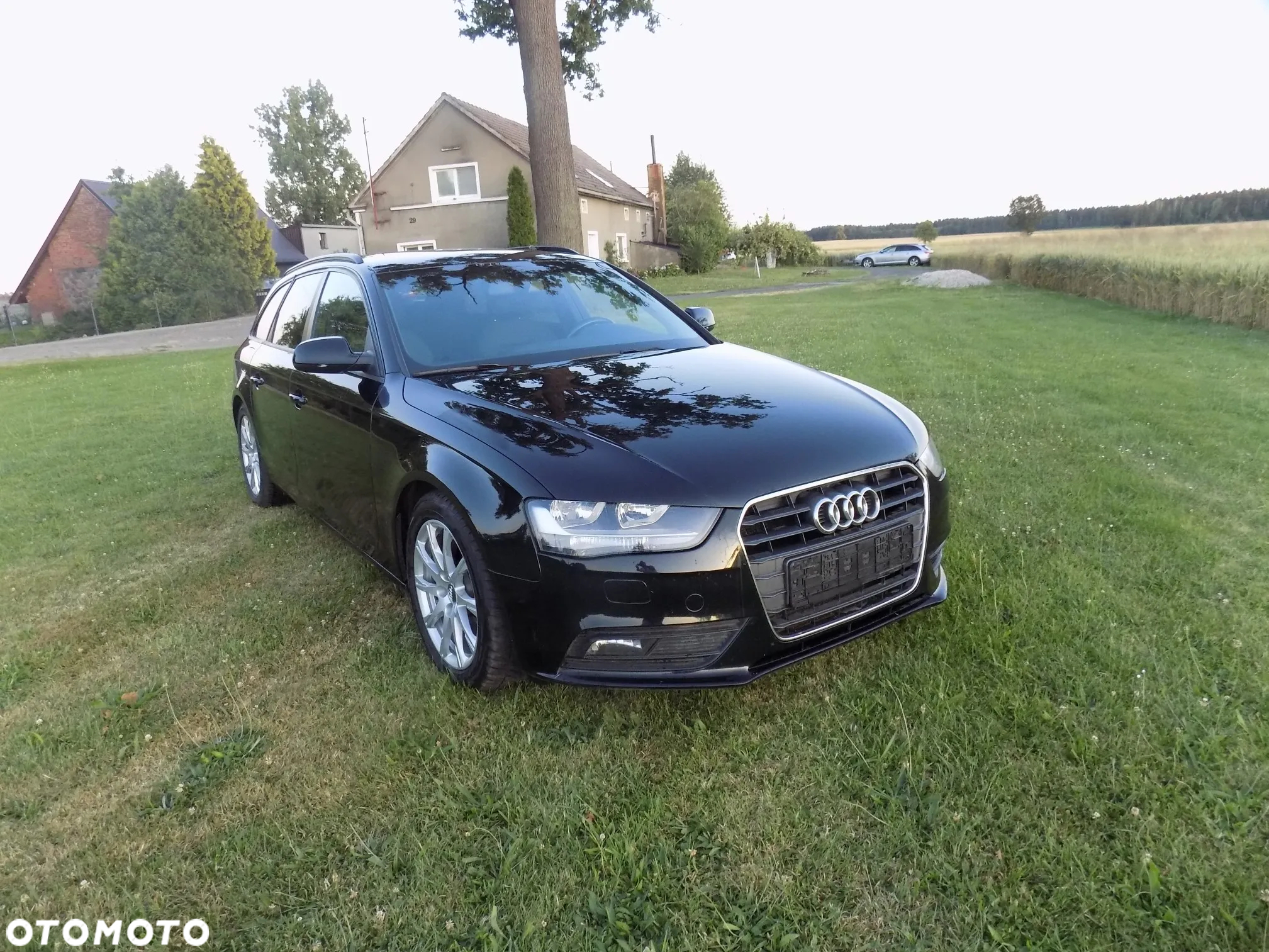 Audi A4 Avant 2.0 TDI DPF multitronic Ambition - 16