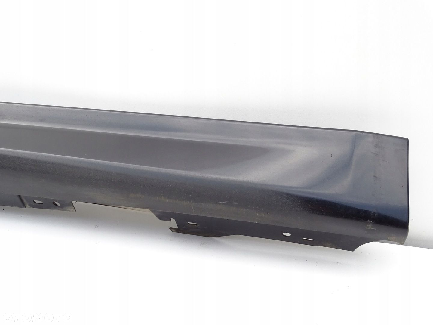 LISTWA PROGOWA PRAWA 8054272 BMW F30 BLACK SAPPHIRE METALLIC 475 M-PAKIET - 4