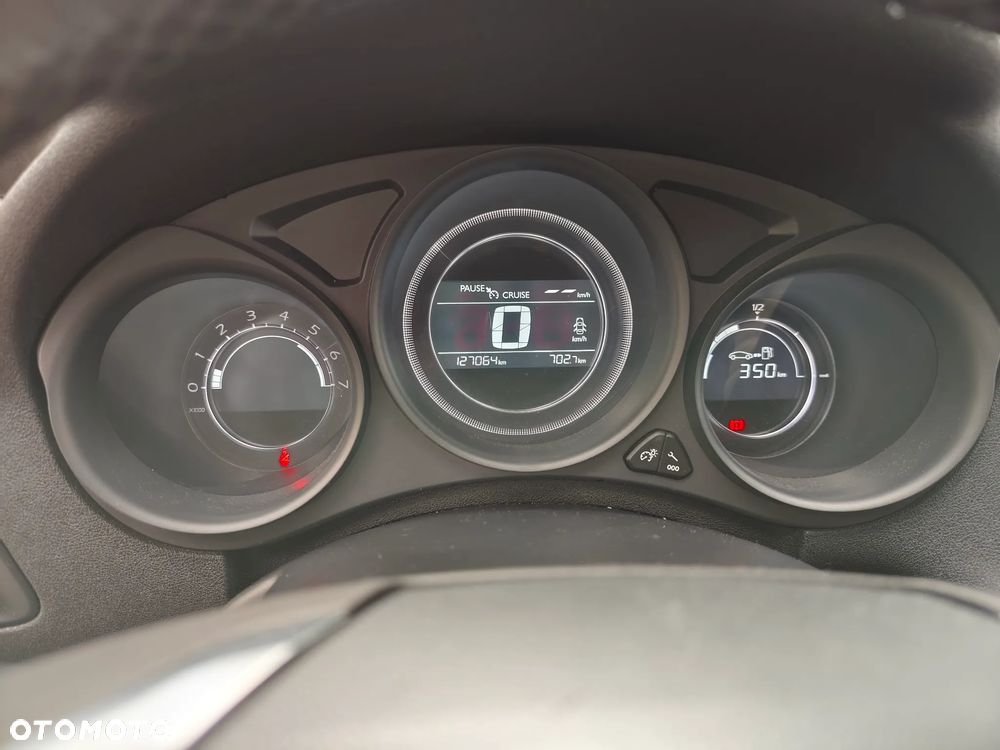Citroën C4 - 12