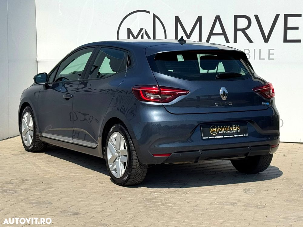 Renault Clio E-TECH 140 INTENS - 7