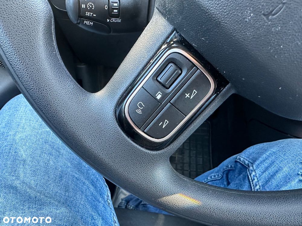 Citroën C3 1.2 PureTech Plus - 8