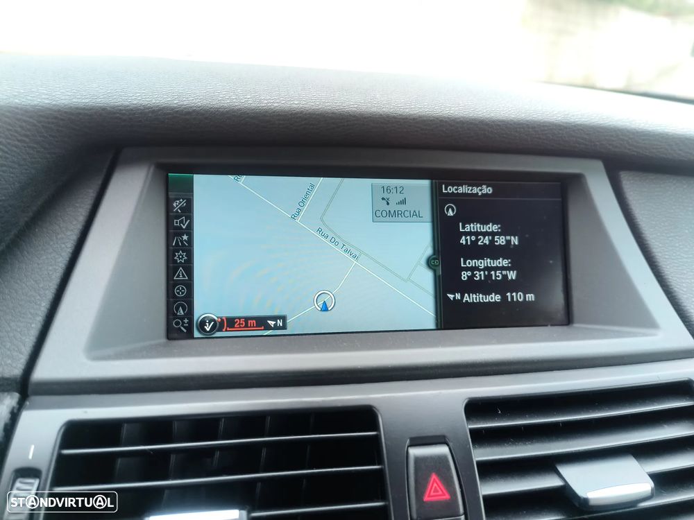 BMW X6 40 d xDrive - 23