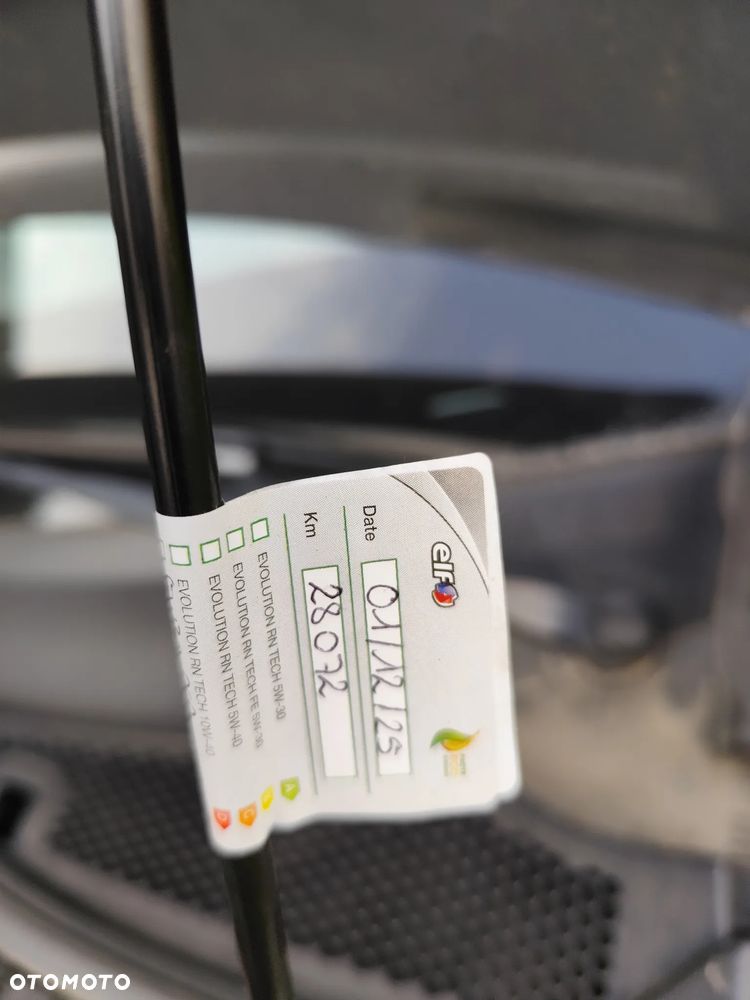 Peugeot 208 PureTech 130 EAT8 GT - 21