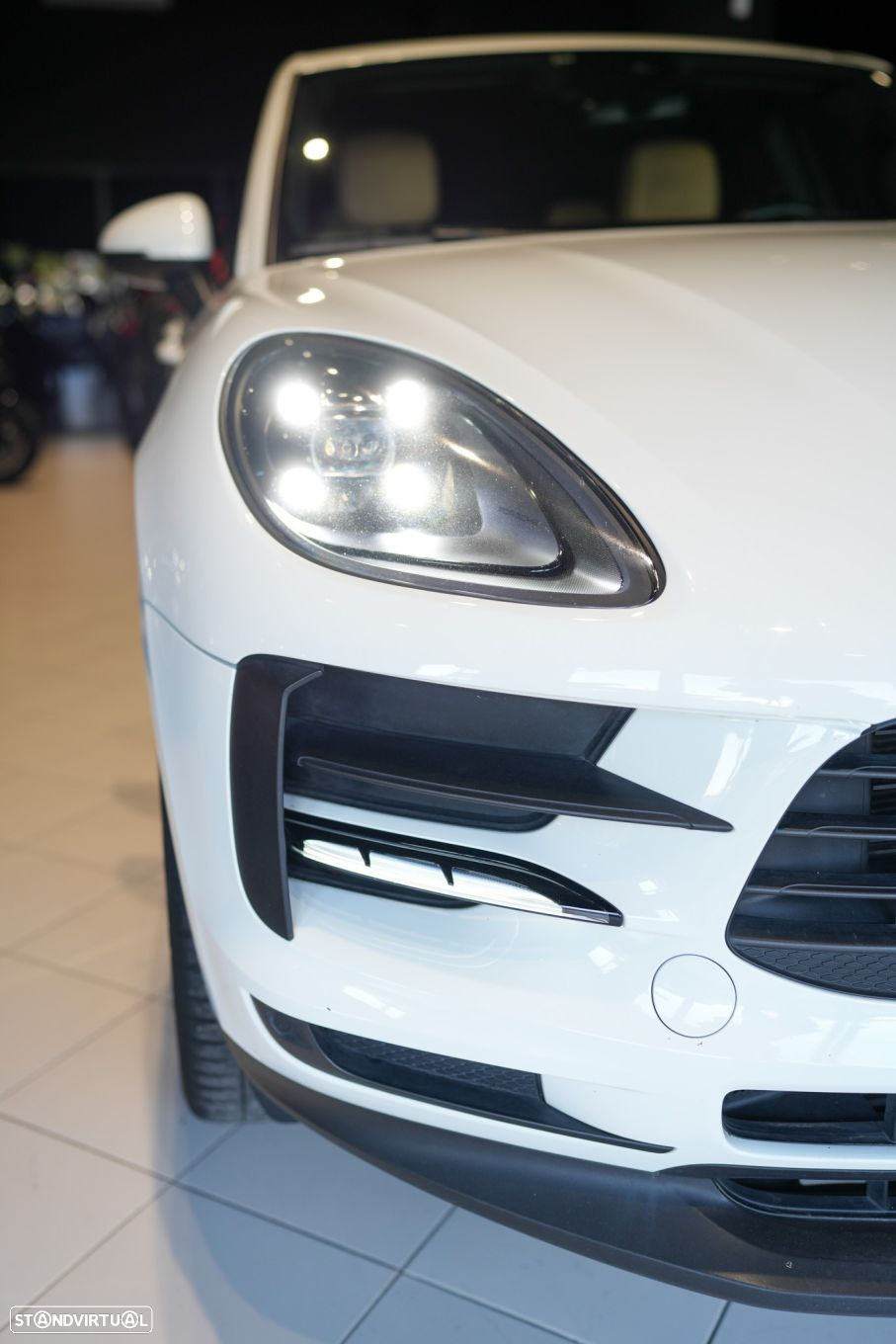 Porsche Macan Spirit - 4